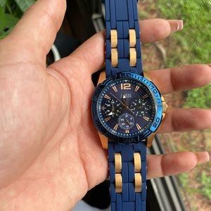 Guess Watch